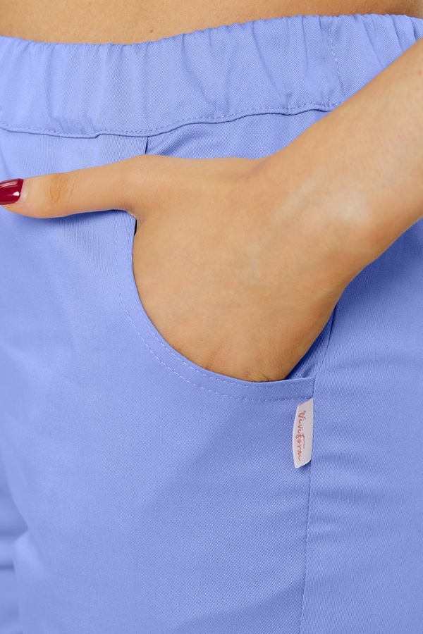 1-02-04-0 Брюки  жен. (ADVA) (3F, 54 размер, 170-176)