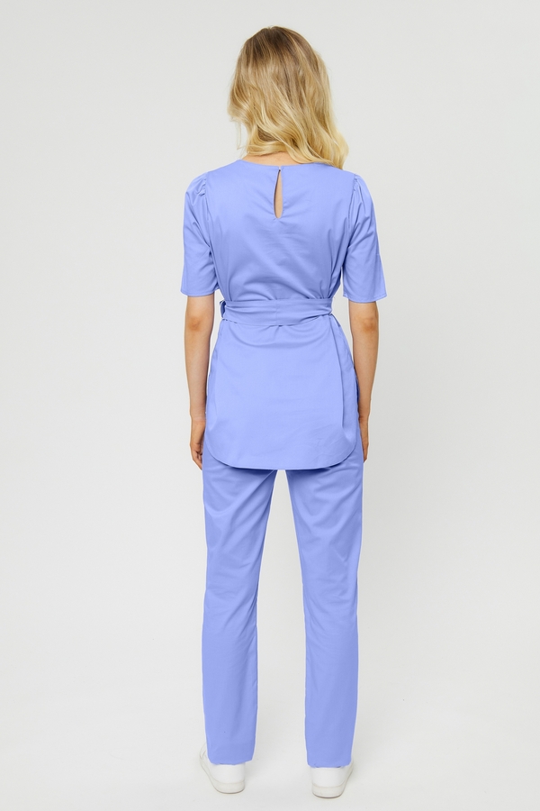 1-02-04-0 Брюки  жен. (ADVA) (3F, 54 размер, 170-176)