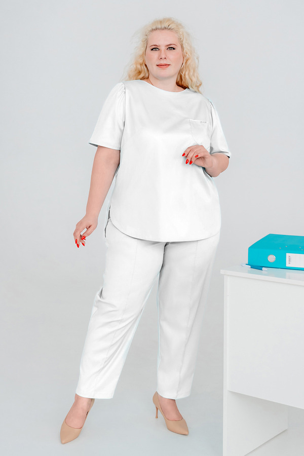 1-17-04-0 Брюки жен. (ADVA, рез) (0F, 54 размер, 170-176)