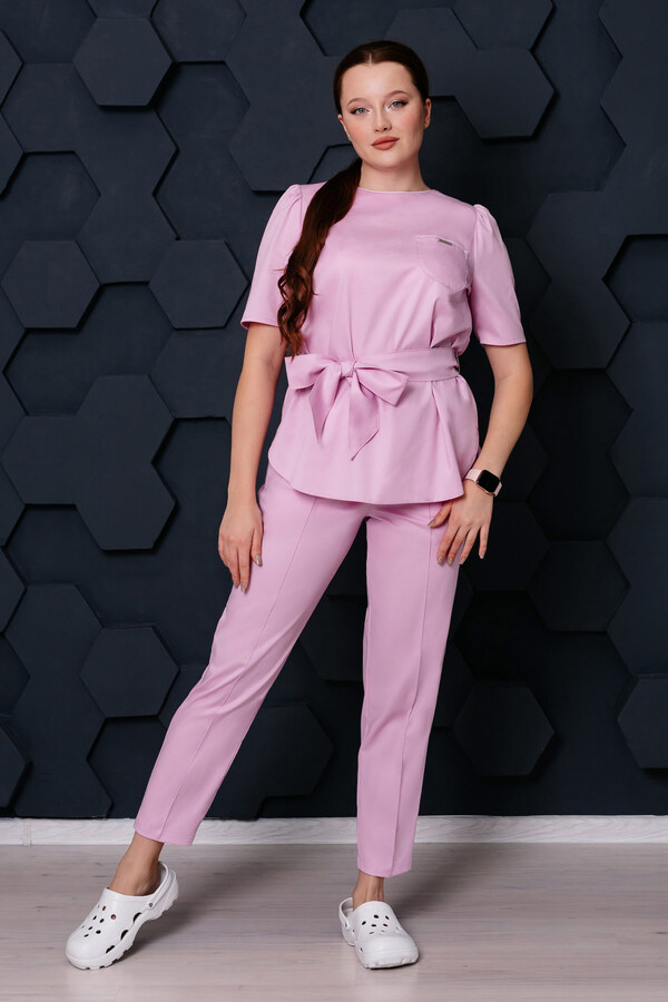 1-17-04-0 Брюки жен. (ADVA, рез) (42F, 56 размер, 170-176)