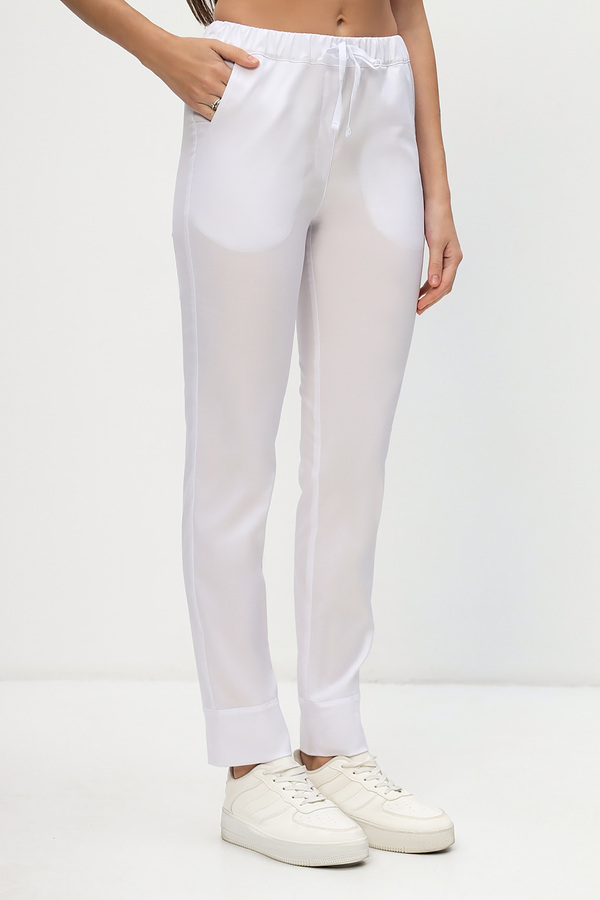 1-29-04-0 Брюки жен. (ADVA, рез) (0F, 42 размер, 170-176)