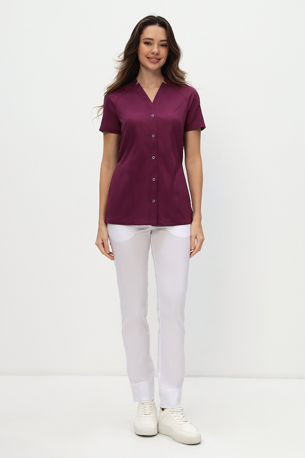 1-29-04-0 Брюки жен. (ADVA, рез) (0F, 42 размер, 170-176)