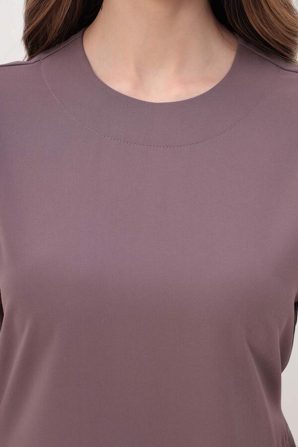 3-78.1-21-1 Блуза жен. (Kiara) (36 Orchid, 52 размер, 170-176)