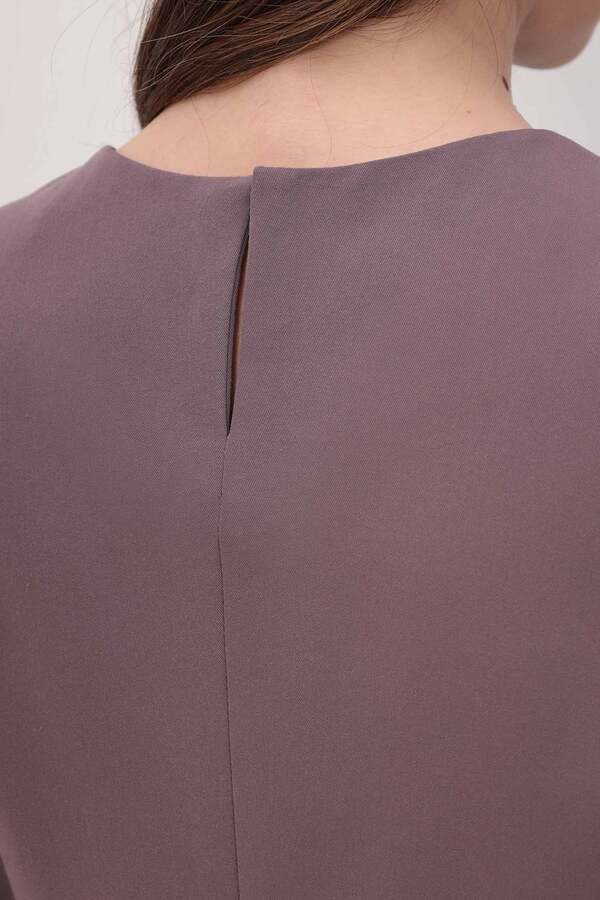 3-78.1-21-1 Блуза жен. (Kiara) (36 Orchid, 52 размер, 170-176)