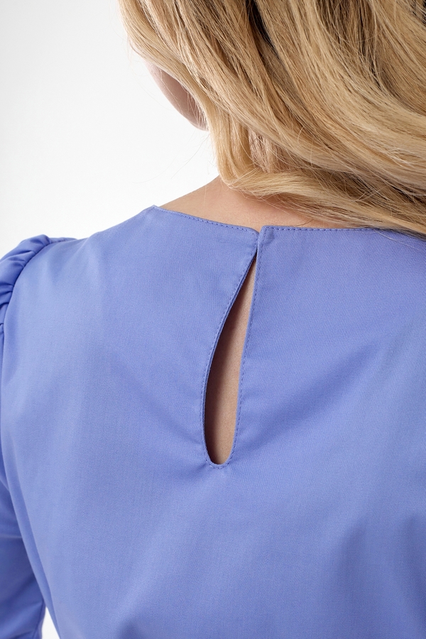 3-80-04-1 Блуза женcкая (ADVA) (3F, 0F, 48 размер, 170-176)