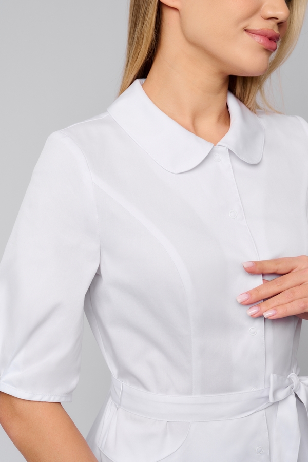 3-92-04-2 Блуза женcкая (ADVA, кн.) (0F, 50 размер, 170-176)