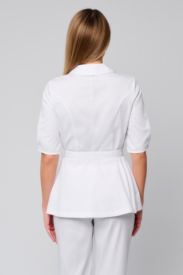 3-92-04-2 Блуза женcкая (ADVA, кн.) (0F, 50 размер, 170-176)