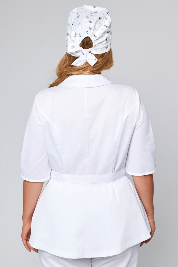 3-92-04-2 Блуза женcкая (ADVA, кн.) (0F, 50 размер, 170-176)