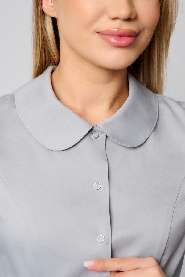 3-92-04-2 Блуза женcкая (ADVA, кн.) (45F, 52 размер, 170-176)