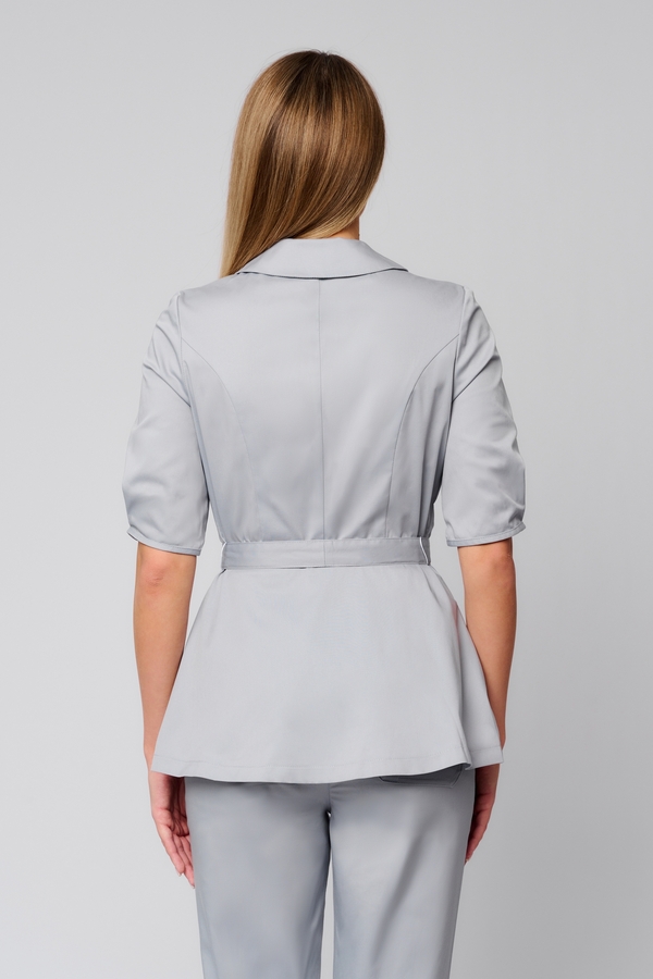 3-92-04-2 Блуза женcкая (ADVA, кн.) (45F, 52 размер, 170-176)