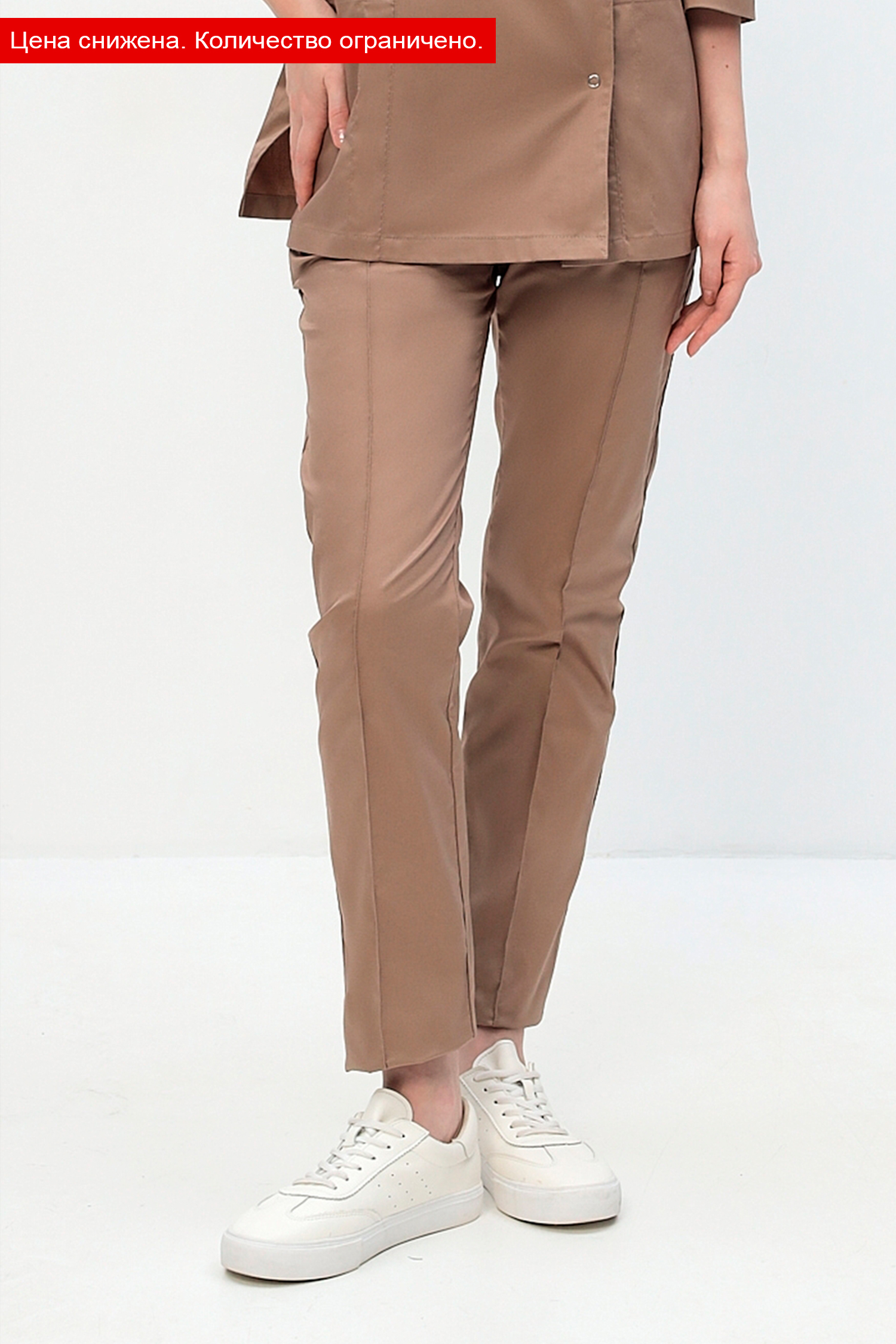 1-25-24-0 Брюки жен. (Ultra, рез, карм) (63) 1-25-24-0 Брюки жен. (Ultra, рез, карм) (63)