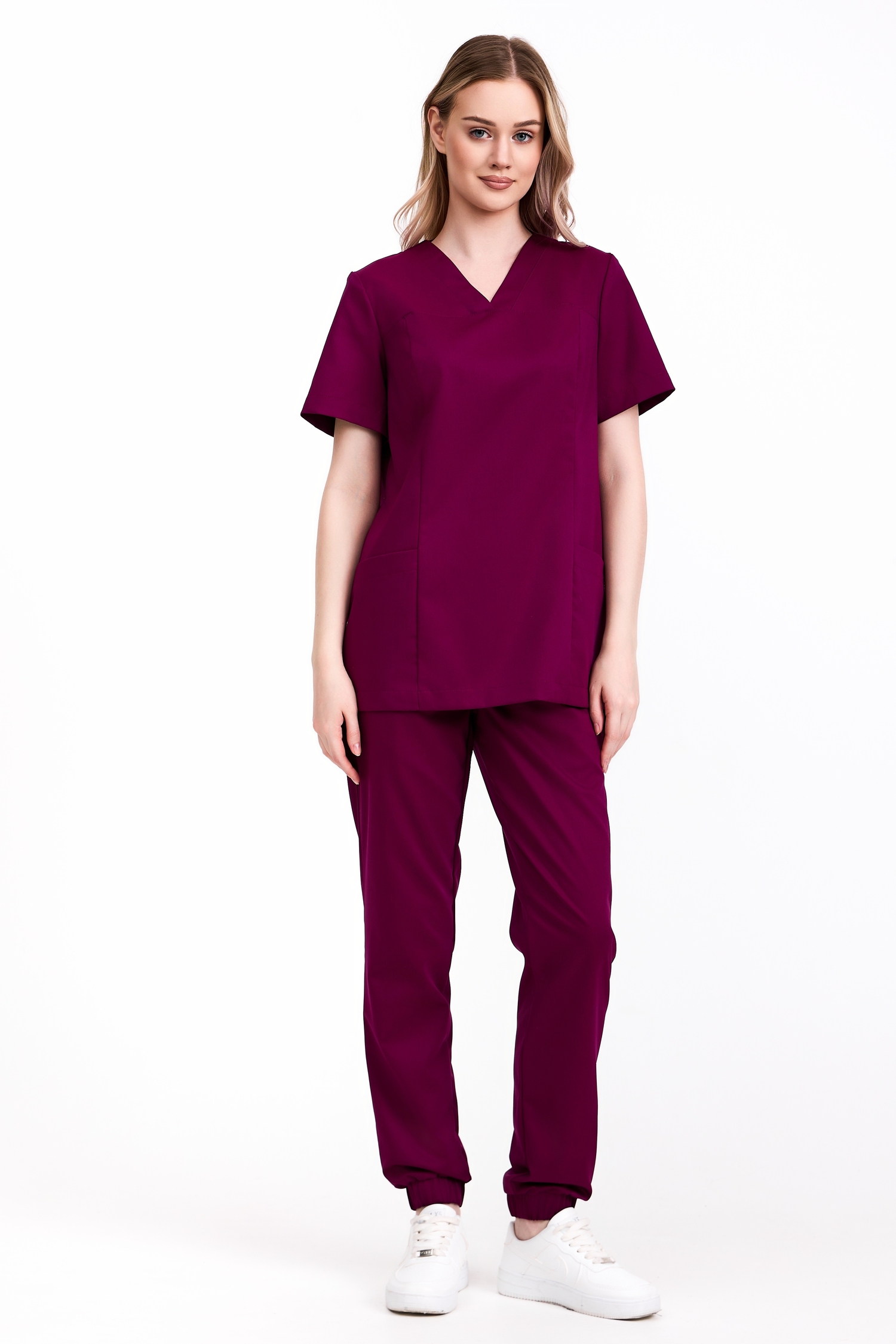 4-91-30-1 Костюм жен. (ELITE, кор. рук) (19)