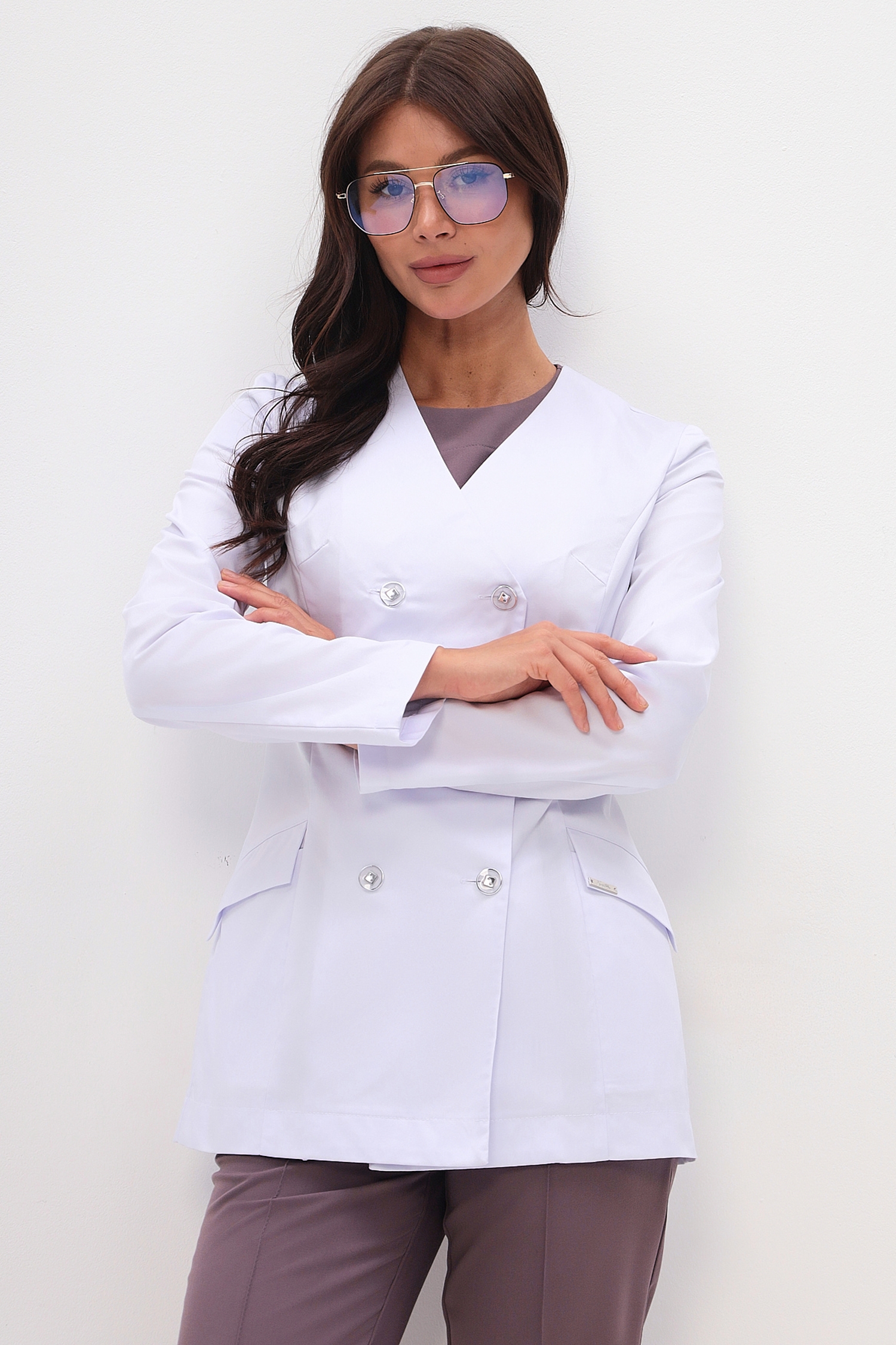 14-02-26-4 Жакет жен. (Evita, дл.рук, пуг.) (0)