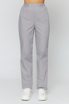 1-14-01-0 Брюки жен. (TC, рез, без карм) (34)