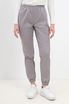 1-20-24-0 Брюки жен. (Ultra, рез, на манжете, карм) (34)