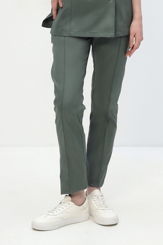 1-25-24-0 Брюки жен. (Ultra, рез, карм) (72)