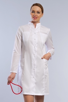 2-02-02-4 Халат  жен. (дл.рук, кн) (0)