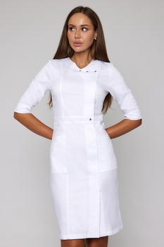 2-78-24-2 Халат жен. (Ultra, 1/2 рук, кн) (0)