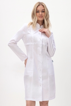 2-92-24-4 Халат жен. (Ultra, дл. рук, кн) (0)