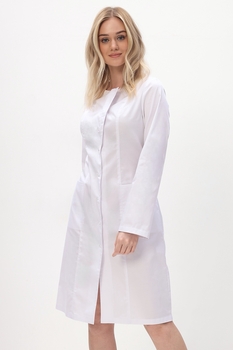 2-96-24-4 Халат жен. (Ultra, дл. рук, кн) (0)