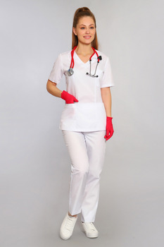 4-30.2-01-1 Костюм жен. (ТС, кор.рук) (0)