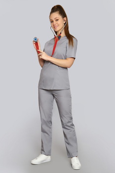 4-30.2-01-1 Костюм жен. (ТС, кор.рук) (34)