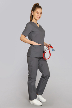 4-30.2-01-1 Костюм жен. (ТС, кор.рук) (41)