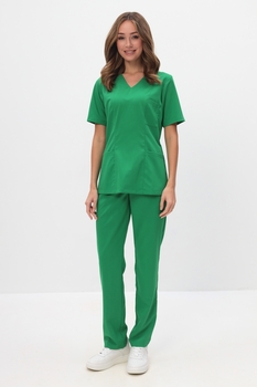 4-30.3-30-1 Костюм жен. (ELITE, кор. рук) (98)