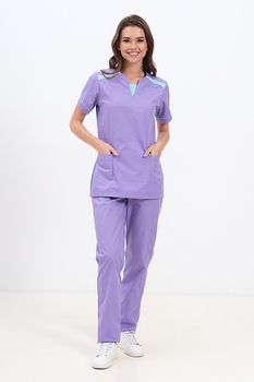 4-55-01-1 Костюм хир. жен.(TC, кор.рук) (3)