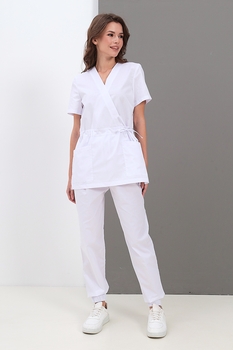 4-71.1-01-1 Костюм  жен. (TC Premium, кор.рук) (0)