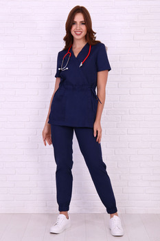 4-71.1-01-1 Костюм  жен. (TC Premium, кор.рук) (28)