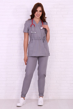 4-71.1-01-1 Костюм  жен. (TC Premium, кор.рук) (34)