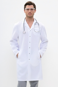 5-10.1-03-4 Халат  муж. (Streich, дл.рук, кн) (0)