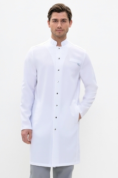 5-84-03-4 Халат  муж. (Streich, дл.рук, кн) (0)