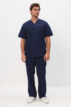 7-05-01-1 Костюм хир. муж. (TC, кор.рук) (28)