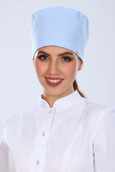 9-03-02-0 Колпак "Низкий" (Satory) (12)