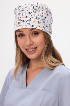 9-03-07-0 Колпак "Низкий" (Cotton 120) (912)