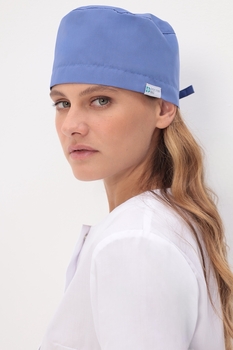 9-09-01-0 Колпак "Бандана" (TC) (92)