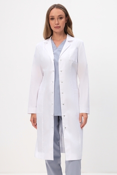 2-15-24-4 Халат жен. (Ultra, кн, дл. рук.) (0)