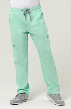 1-03-05-0 Брюки  муж. Northam (Silva, пуг) (40 Spring greens)