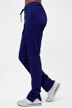 1-04-05-0 Брюки  жен. (Silva) (28 Sapphire)