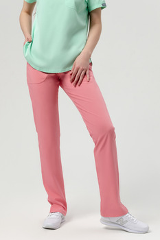 1-04-05-0 Брюки  жен. (Silva) (38 Geraldine)