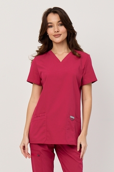 3-73-05-1 Топ  жен. (Silva, кор.рук) (9 Red wine)