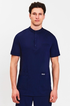 6-78-05-1 Топ муж. (Silva, кор.рук) (28 Sapphire)