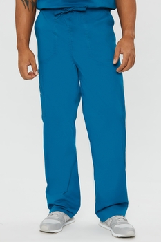 1-01-25-0 Брюки муж. (Insoft) (39 Индиголит)