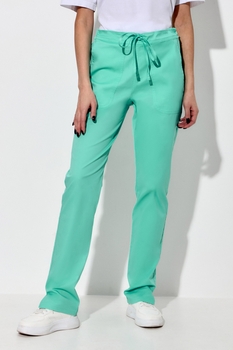 1-04-25-0 Брюки жен. (Insoft) (21 Фреш)