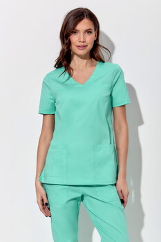 3-03-25-1 Топ жен. (Insoft, кор.рук) (21 Фреш)