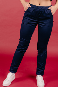 1-02-04-0 Брюки  жен. (ADVA) (28F)