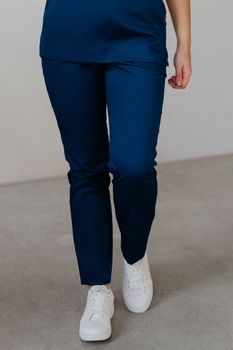 1-02-04-0 Брюки  жен. (ADVA) (39F)