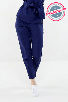 1-17-04-0 Брюки жен. (ADVA, рез) (28F)